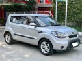 Selling Silver Kia Soul 2011 in Makati-9