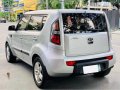 Silver Kia Soul 2011 for sale in Automatic-6