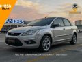 Selling Silver Ford Focus 2012 in Manila-9