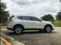 Sell White 2015 Nissan X-Trail SUV in Silang-3