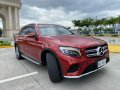 Selling Red Mercedes-Benz GLC 250 2017 in Pasig-7