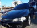 Black Mitsubishi Lancer 1997 for sale in Marikina-8