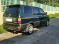 Selling Green Toyota Revo 2002 in Angeles-3