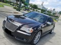 Selling Black Chrysler 300C 2012 in Pasig-1