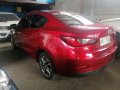 Selling Red Mazda 2 2018 in Pateros-5