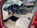 Selling Red Mercedes-Benz GLC 250 2017 in Pasig-3