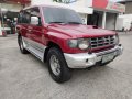 Selling Red Mitsubishi Pajero 2003 in Quezon City-8