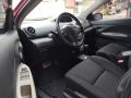 Red Toyota Vios 2010 for sale in Quezon City-3