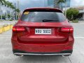 Selling Red Mercedes-Benz GLC 250 2017 in Pasig-4
