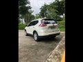 Sell White 2015 Nissan X-Trail SUV in Silang-2