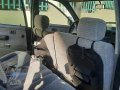 Selling Green Toyota Revo 2002 in Angeles-5