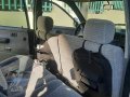 Selling Green Toyota Revo 2002 in Angeles-1