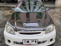 Selling White Honda Civic 1999 in Manila-1