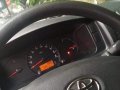 Selling White Toyota Hiace 2017 in Makati-4