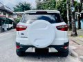 White Ford Ecosport 2015 for sale in Manual-7
