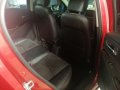 Selling Red Mazda 2 2018 in Pateros-1