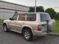 Silver Nissan Patrol 2003 for sale in Automatic-1