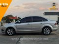 Selling Silver Ford Focus 2012 in Manila-8