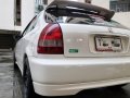 Selling White Honda Civic 1999 in Manila-3
