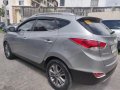 Sell Silver 2015 Hyundai Tucson in Pasig-6