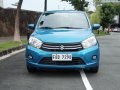 Sell Blue 2018 Suzuki Celerio in Cainta-4