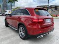 Selling Red Mercedes-Benz GLC 250 2017 in Pasig-5
