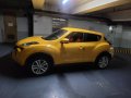 Selling Yelloq Nissan Juke 2016 in Pasig-5