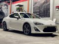 Selling Pearl White Toyota 86 2014 in Quezon-9