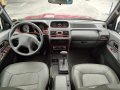 Selling Red Mitsubishi Pajero 2003 in Quezon City-4