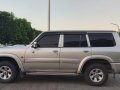 Silver Nissan Patrol 2003 for sale in Automatic-0