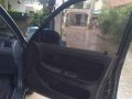 Black Toyota Corolla 1993 for sale in Mandaue-4