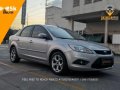 Selling Silver Ford Focus 2012 in Manila-6