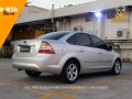 Selling Silver Ford Focus 2012 in Manila-0
