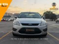 Selling Silver Ford Focus 2012 in Manila-2