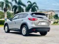 Silver Mazda Cx-5 2014 for sale-2