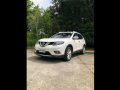 Sell White 2015 Nissan X-Trail SUV in Silang-5