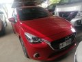 Selling Red Mazda 2 2018 in Pateros-7
