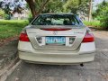 Silver Honda Accord 2006 for sale in Manila-6