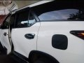 Sell Pearl White 2018 Toyota Fortuner in Binmaley-2