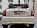 Selling White Honda Civic 1999 in Manila-4