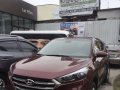 Red Hyundai Tucson 2018 for sale in Makati-1