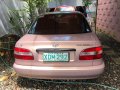Selling Pink Toyota Corolla 2002 in Pasig-0
