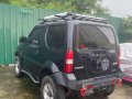 Sell Grey 2011 Suzuki Jimny in Masantol-3