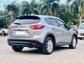 Silver Mazda Cx-5 2014 for sale-1