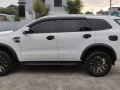 Sell Pearl White 2018 Ford Everest in Imus-6