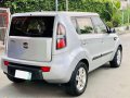 Silver Kia Soul 2011 for sale in Automatic-5