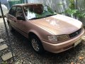 Selling Pink Toyota Corolla 2002 in Pasig-1