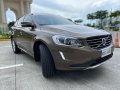 Brown Volvo XC60 2017 for sale in Pasig-7