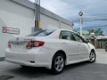 Pearl White Toyota Corolla altis 2011 for sale in Automatic-4