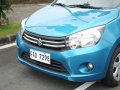 Sell Blue 2018 Suzuki Celerio in Cainta-6